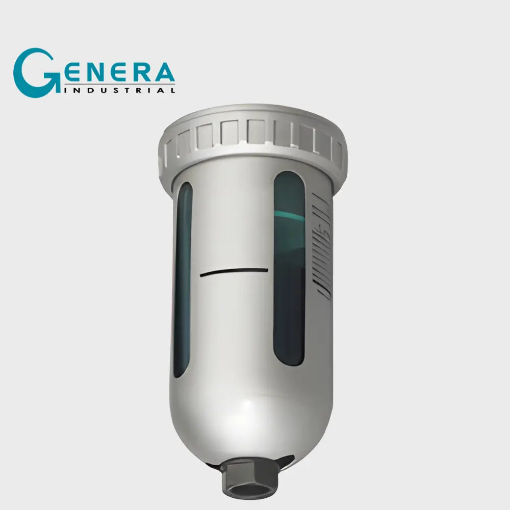 VALVULA SECADORA AUTOMATICA