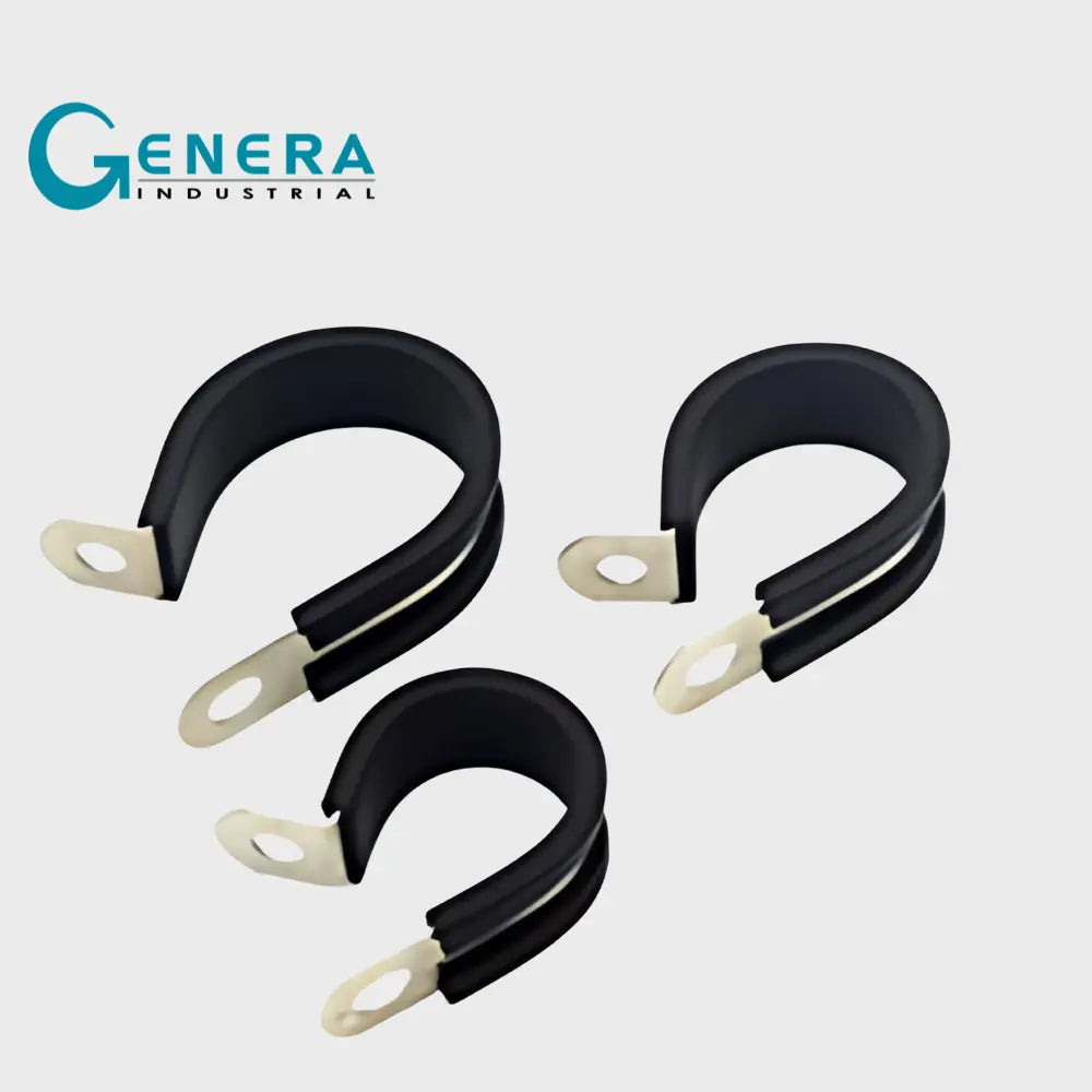 ABRAZADERA TIPO P PARA TUBING