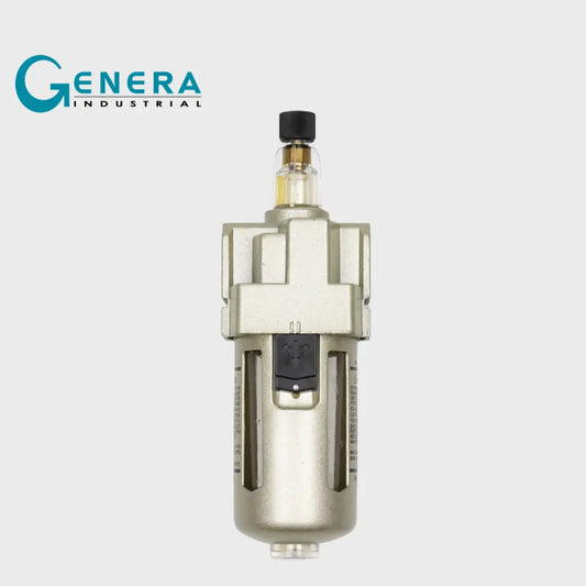 LUBRICATOR MEDIO