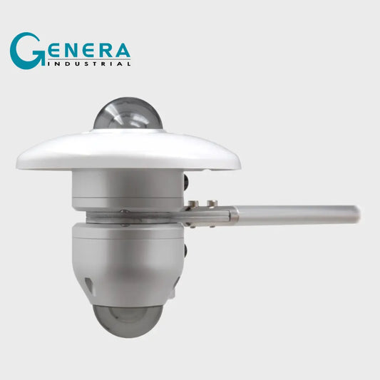 ALBEDÓMETRO CLASE B ESPECTRALMENTE PLANO - LPS05…