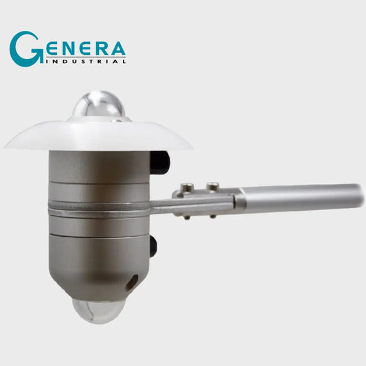 ALBEDÓMETRO CLASE C ESPECTRALMENTE PLANO - LPS06…