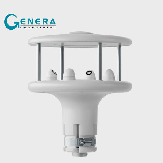 ANEMÓMETRO DE ALTA SENSIBILIDAD TEMEPRATURA AODULO - SERIE HD53LS…