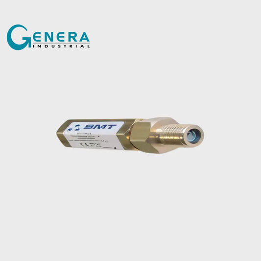 ARRESTALLAMA ROTAREX PARA ACETILENO MODELO DF3L