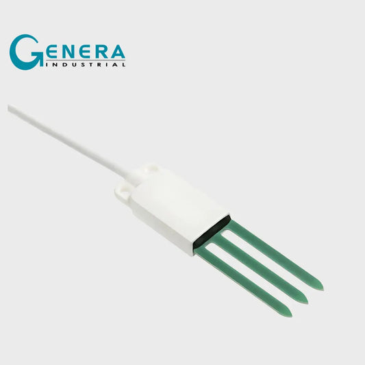 CONTENIDO VOLUMÉTRICO DE AGUA DEL SUELO - HD3910…