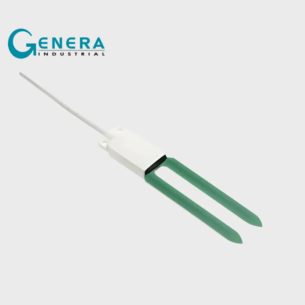 CONTENIDO VOLUMÉTRICO DE AGUA DEL SUELO - HD3910…