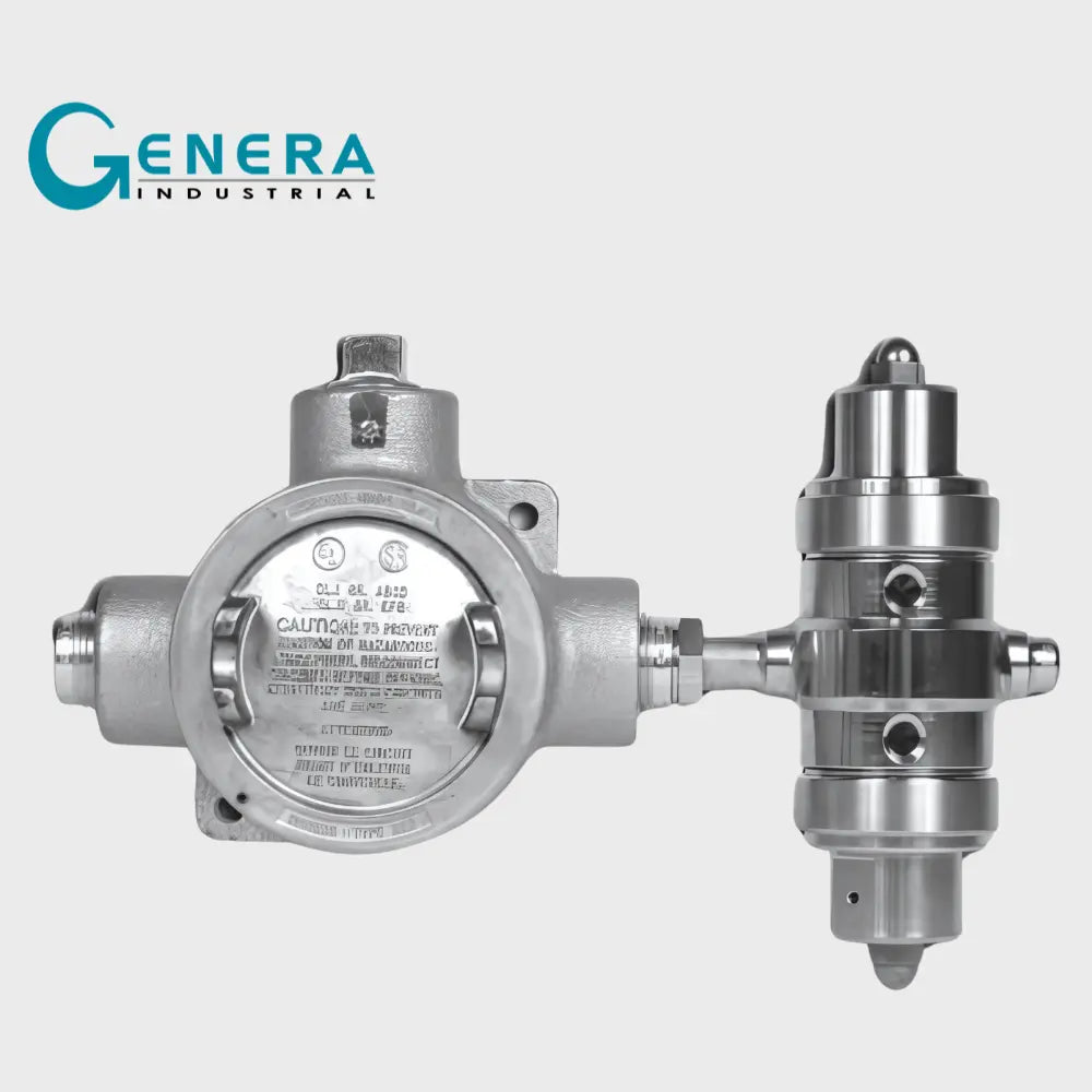 SERIE DHR DUAL CALEFACCIONADO ELECTRICAMENTE