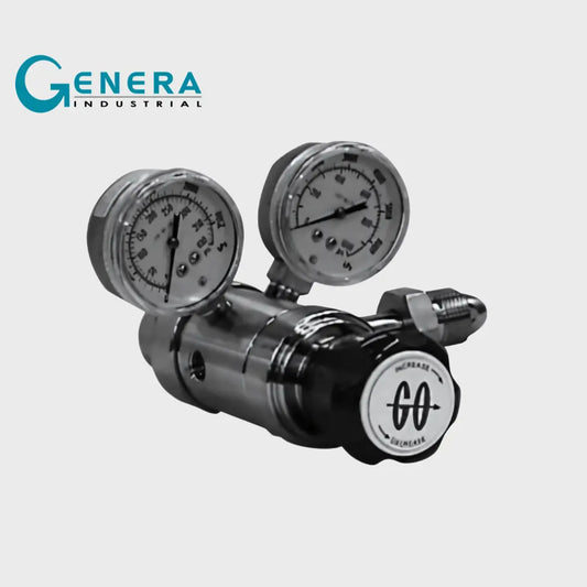 SERIE CYL-20 DOS ETAPAS RESISTENTE A LA CORROSION