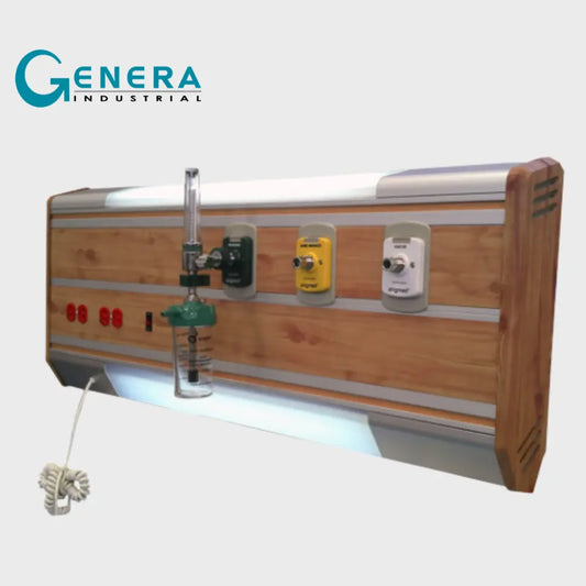 CABECERO HORIZONTAL 4V