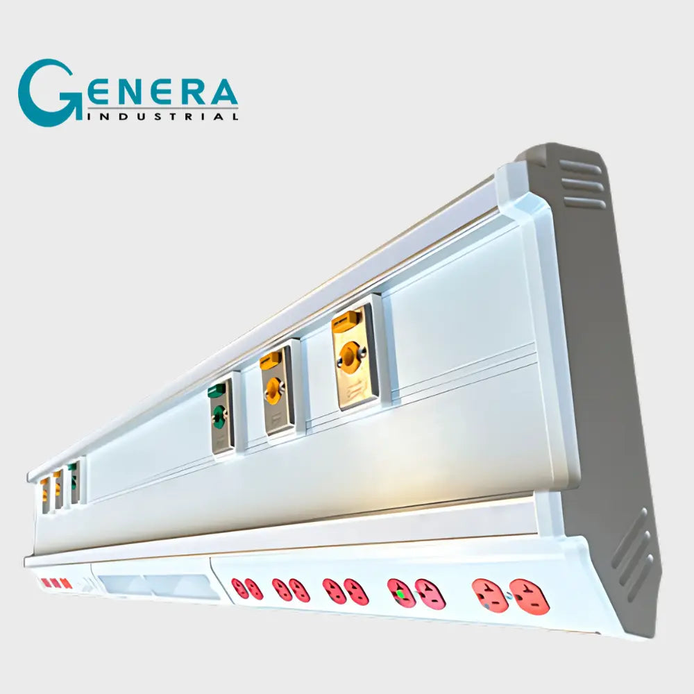 CABECERO HORIZONTAL 4Vr (CON RIELES HORIZONTALES)