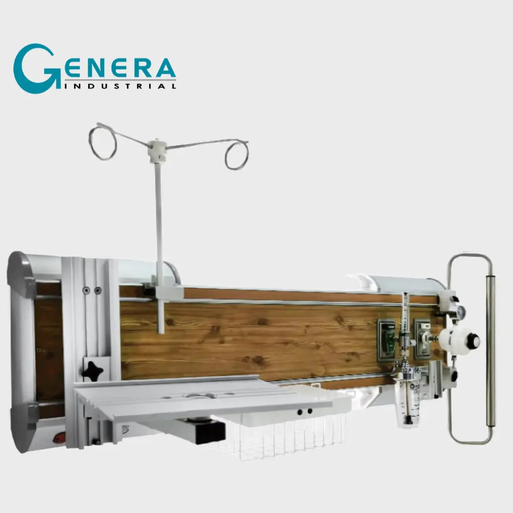 CABECERO HORIZONTAL MODELO HORIZON 3