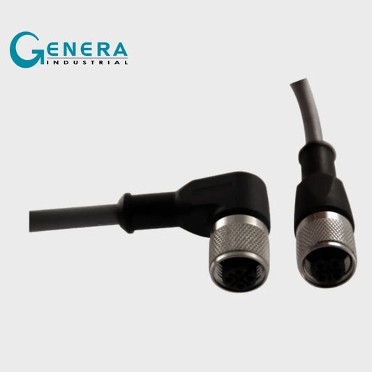 CABLE DE CONEXIÓN M12x1 K04U/K05U