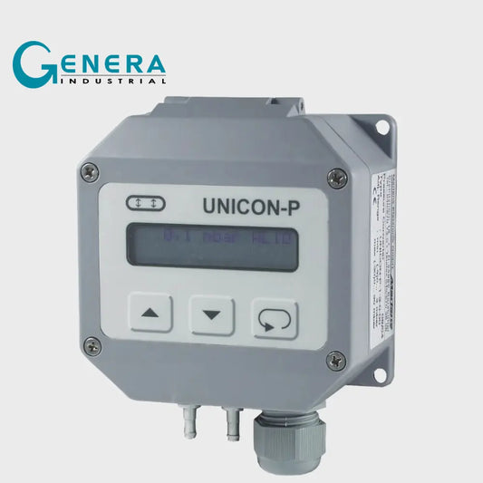 CONVERTIDOR DE PRESIÓN UNICON-P