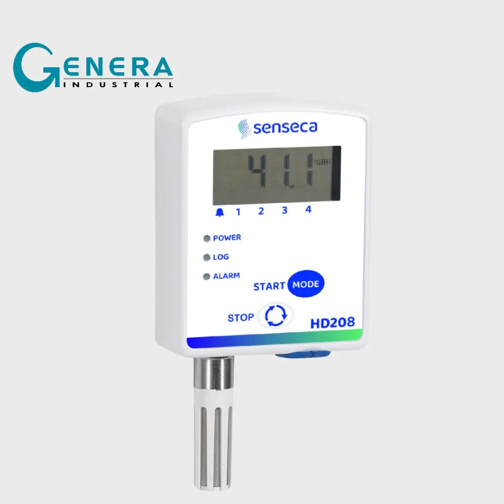 DATOS COMPACTO MONITOREO DE TEMPERATURA TEMEPRATURA REGISTRADOR DE DATOS COMPACTO: MODULO