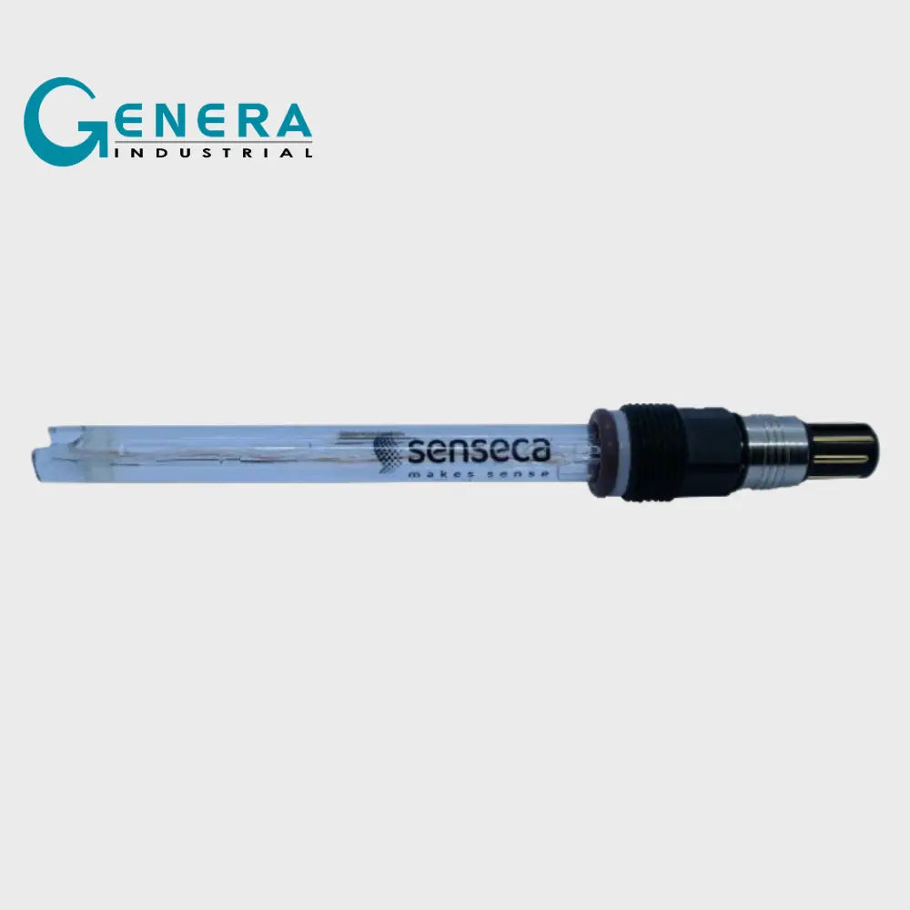 ELECTRODO COMBINADO DE pH CON Pt1000 pH101 OPCIONAL