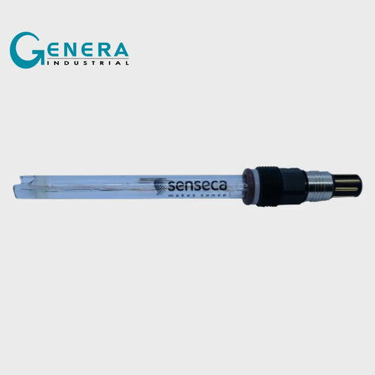 ELECTRODO COMBINADO DE pH CON Pt1000 pH101 OPCIONAL