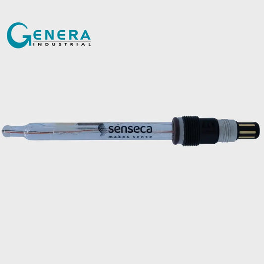 ELECTRODO COMBINADO DE pH CON Pt1000 pH121