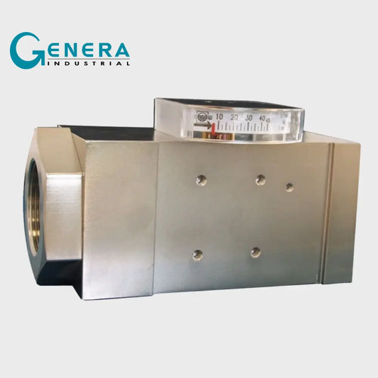 INDICADOR DE FLUJO H1VO