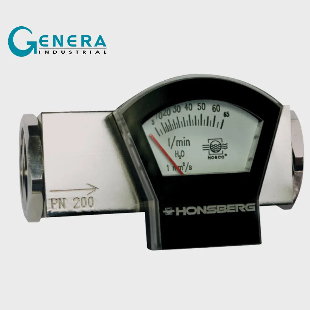 INDICADOR DE FLUJO H1Z1 H2Z1