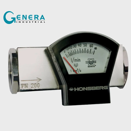 INDICADOR DE FLUJO H1Z1 H2Z1