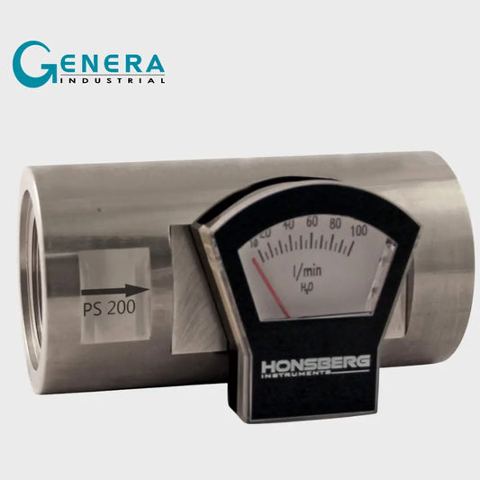 INDICADOR DE FLUJO HR2VZ1