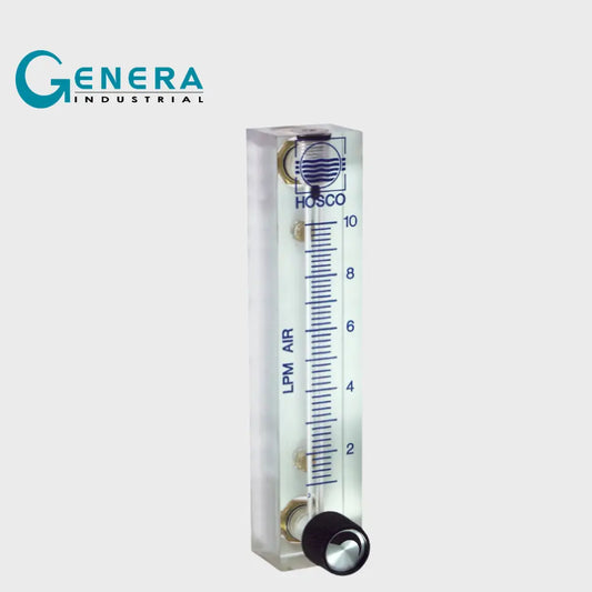 INDICADOR DE FLUJO UK-040