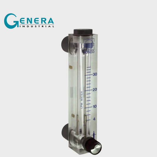 INDICADOR DE FLUJO UK-050