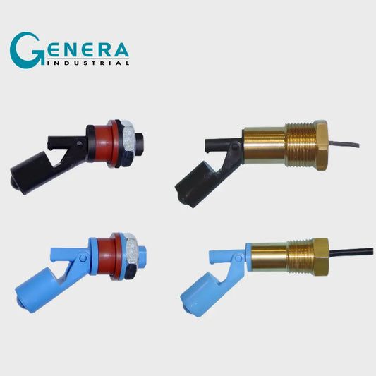 INTERRUPTOR DE FLOTADOR SIMPLE – ML