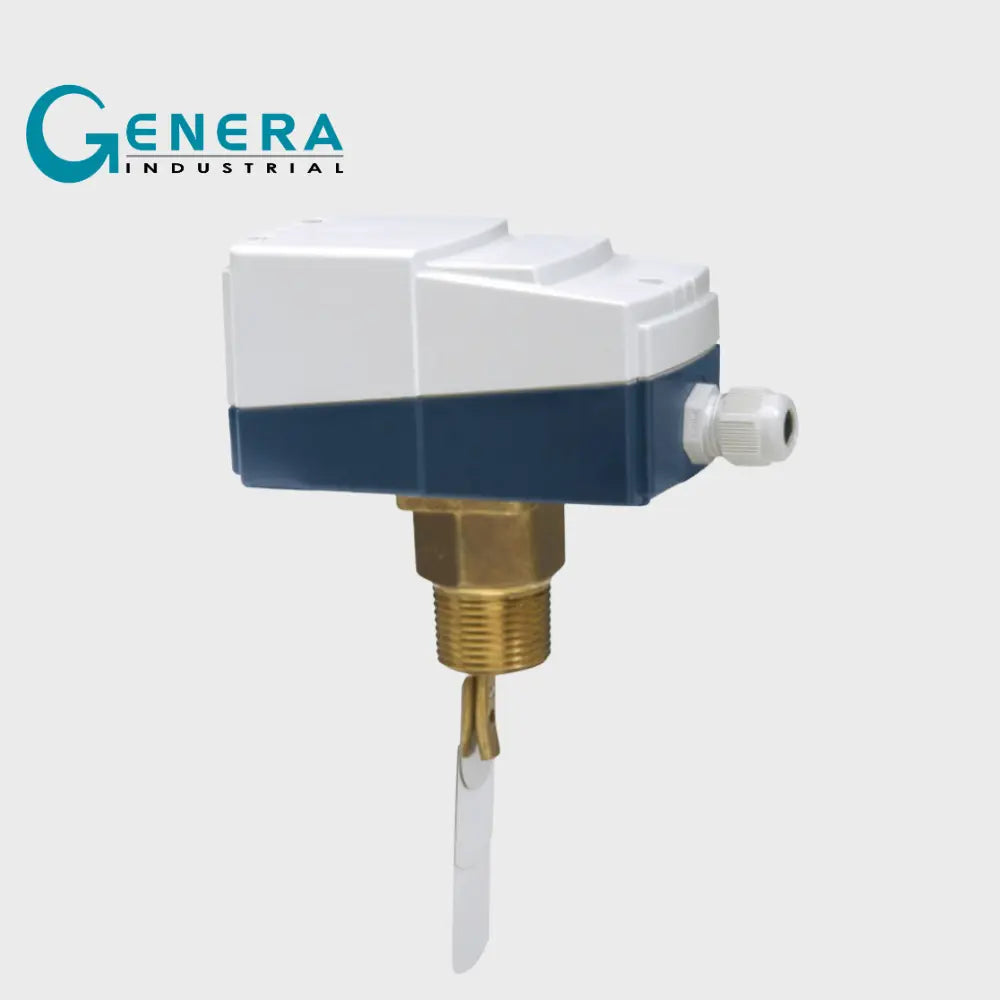 INTERRUPTOR DE FLUJO CRE