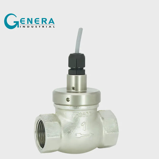 INTERRUPTOR DE FLUJO FF