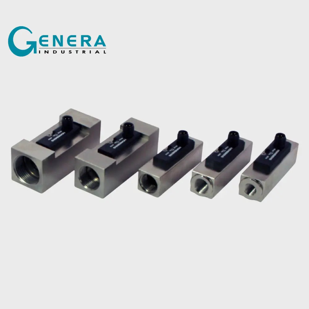 INTERRUPTOR DE FLUJO FW1-...GM