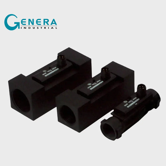 INTERRUPTOR DE FLUJO FW1-...GP