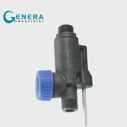 INTERRUPTOR DE FLUJO FX