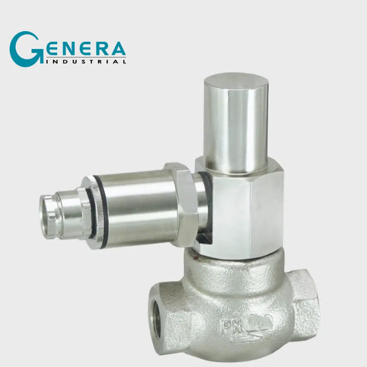 INTERRUPTOR DE FLUJO G-…GR