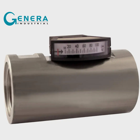 INTERRUPTOR DE FLUJO HR2VO1