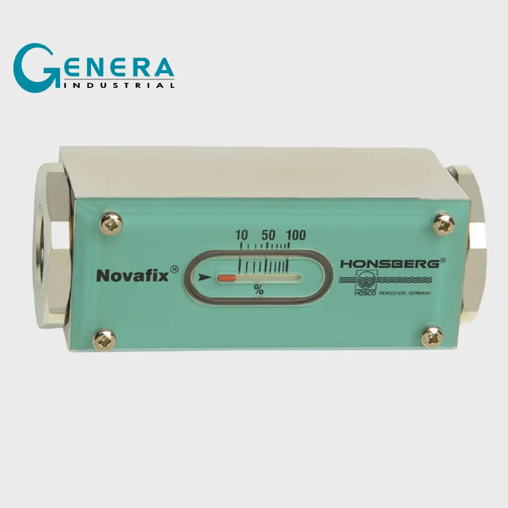 INTERRUPTOR DE FLUJO M1J