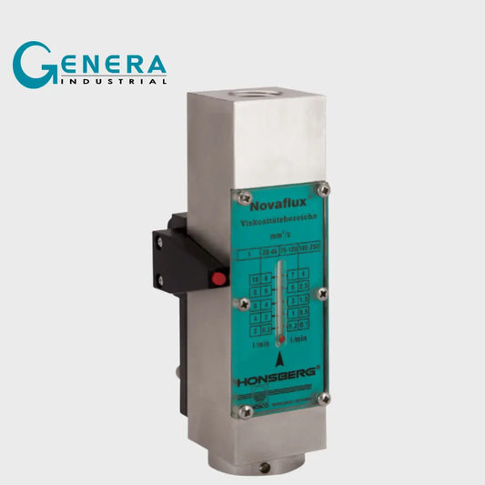 INTERRUPTOR DE FLUJO NJ NJV