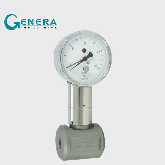 INTERRUPTOR DE FLUJO TZ1-…GK