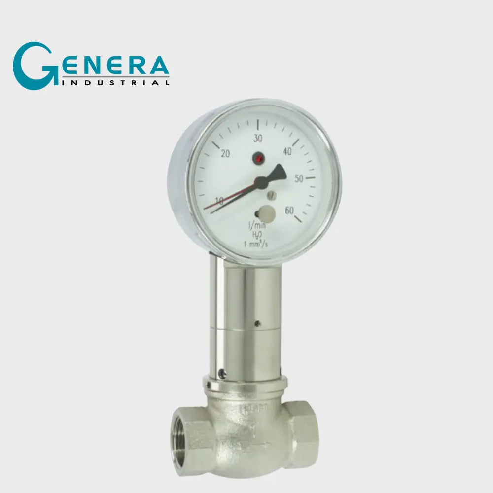 INTERRUPTOR DE FLUJO TZ1-…GR