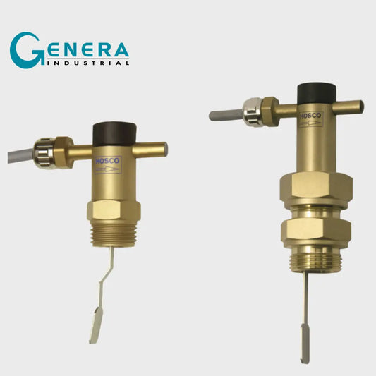 INTERRUPTOR DE FLUJO UR1-...H