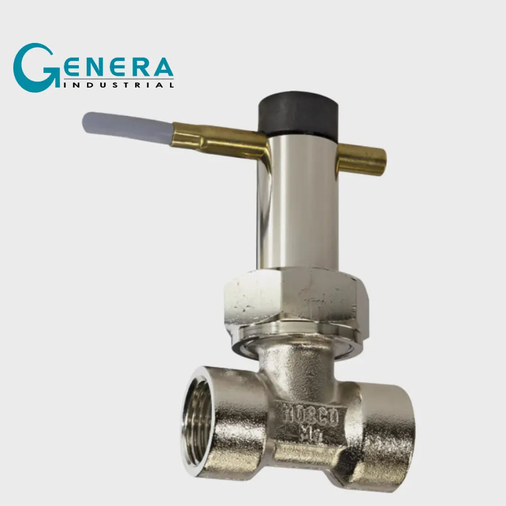 INTERRUPTOR DE FLUJO UR1-/UR2…G/A