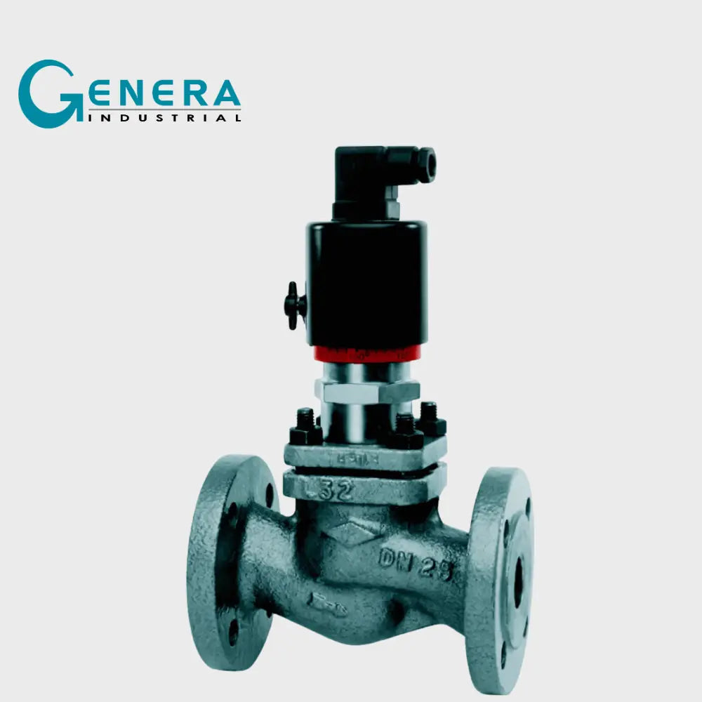 INTERRUPTOR DE FLUJO VD-…FG