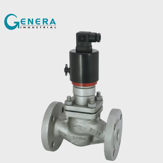 INTERRUPTOR DE FLUJO VD-…FK