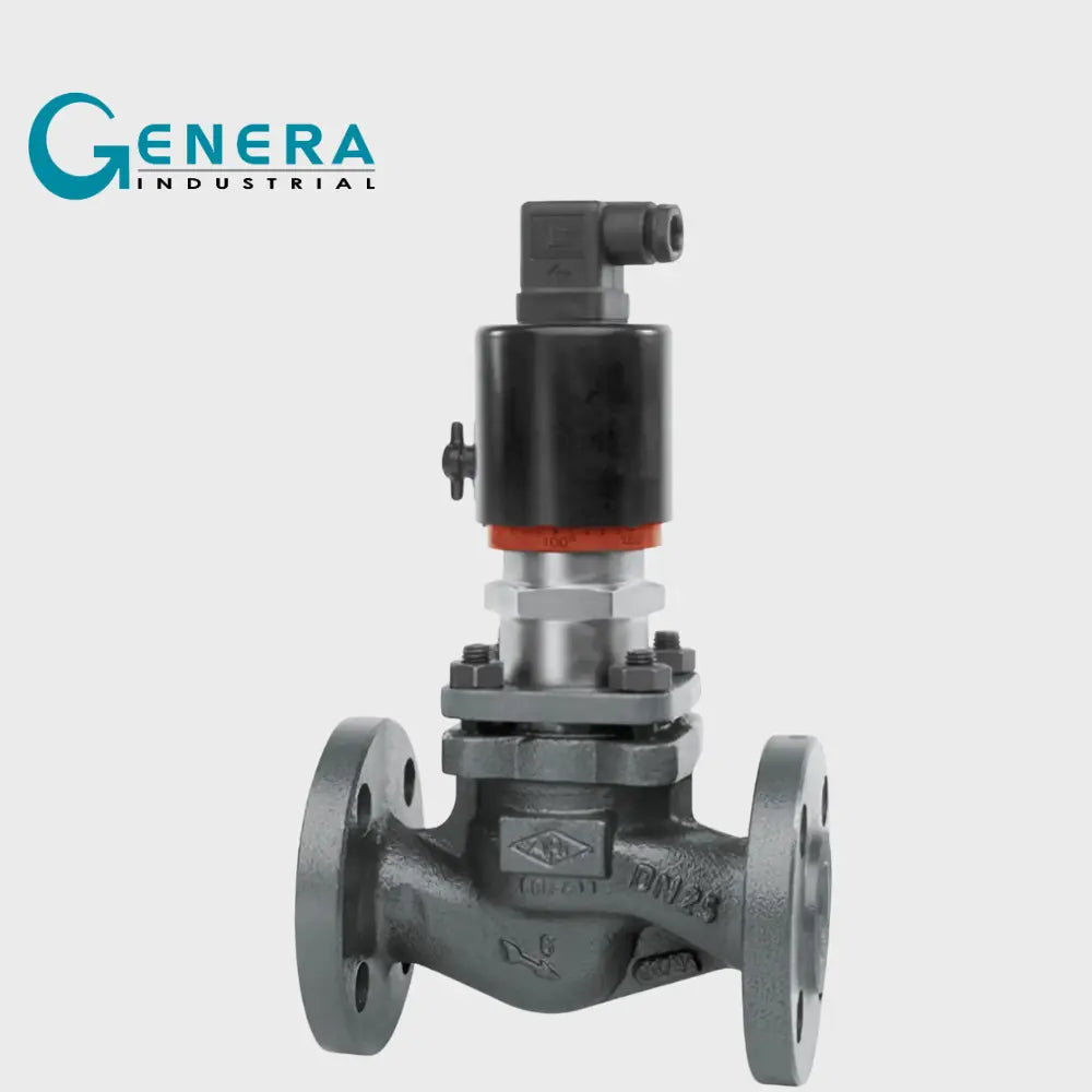 INTERRUPTOR DE FLUJO VD-…FT