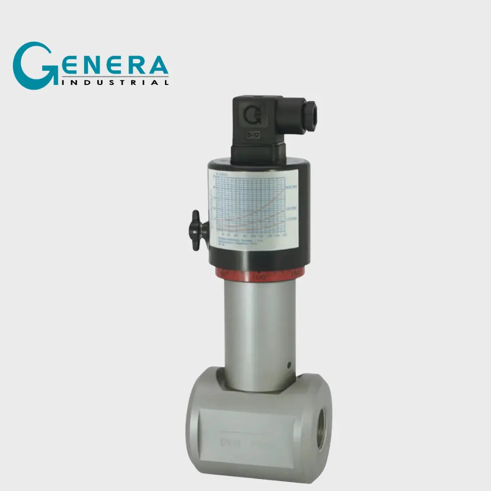 INTERRUPTOR DE FLUJO VD-…GK