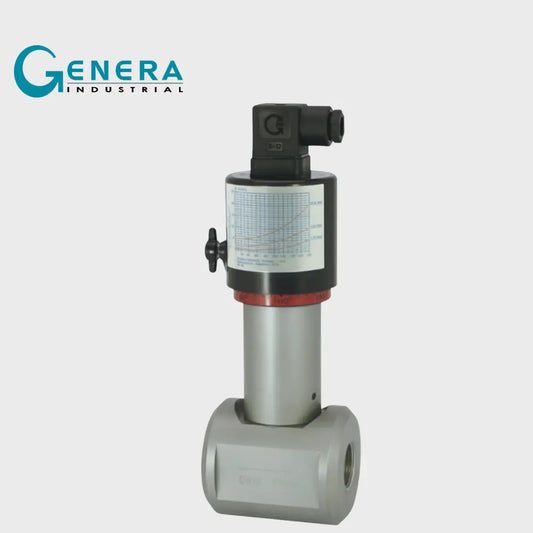 INTERRUPTOR DE FLUJO VD-…GK