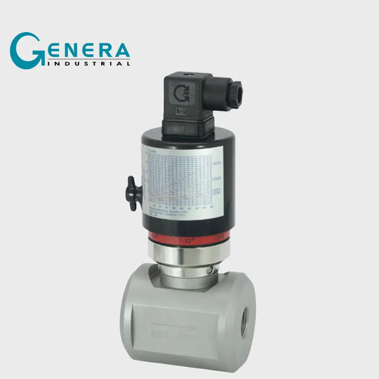 INTERRUPTOR DE FLUJO VM-…GK