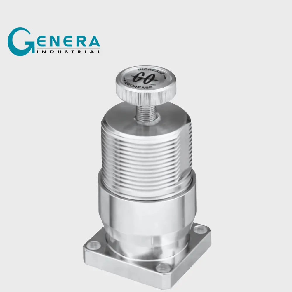 SERIE LB-1 BACK PRESSURE MINIATURA