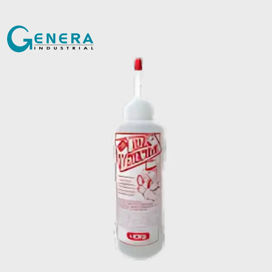 LIQUIDO DETECTOR DE FUGAS INERTE DE 236ML O2 COMPATIBLE