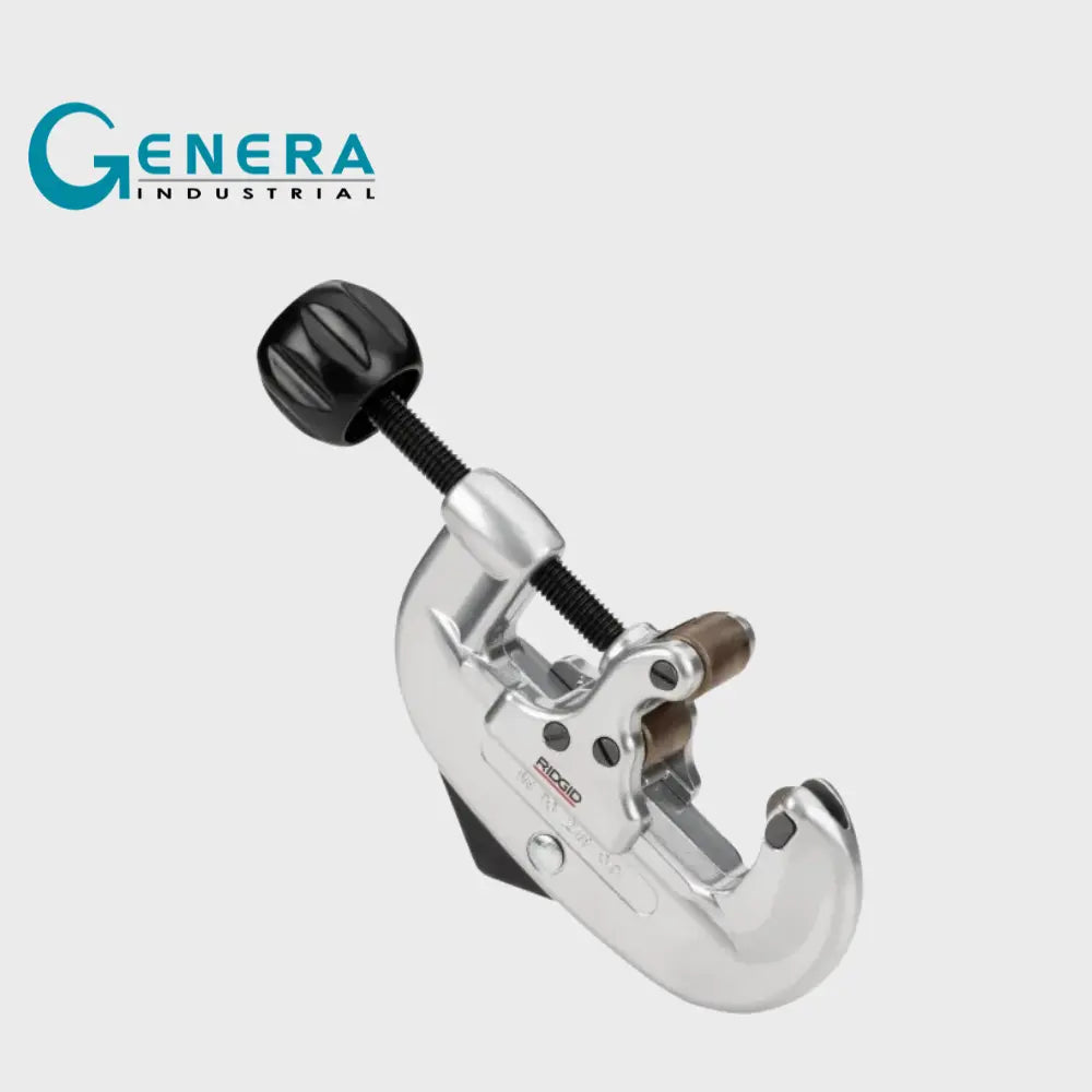 CORTADORA DE TUBOS INOXIDABLES 1/8 A 1 OD