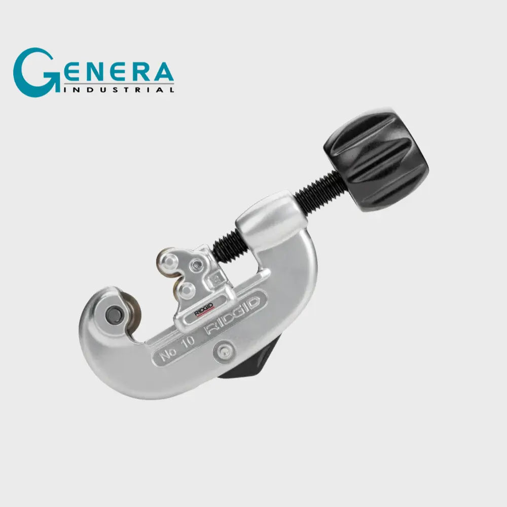 CORTADORA DE TUBOS INOXIDABLES 1/8 A 1 OD